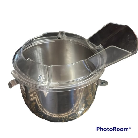 KitchenAid Kitchen Kitchenaid 5qt Stainlesssteel Mixing Bowl For